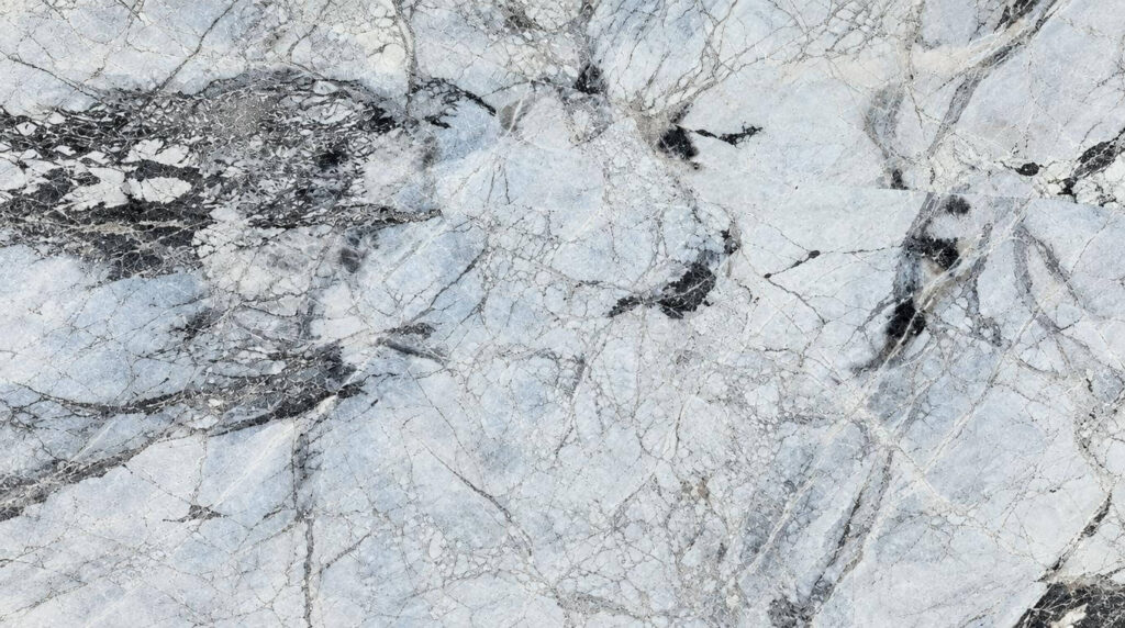 Bluetta Marble