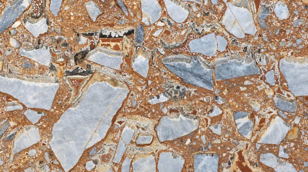 Deep Rocks Marble Slabs